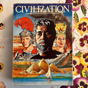 Civilization (vinted 01)